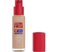 Rimmel London Lasting Finish 25HR Full Coverage Foundation 30ml- Choose Shade