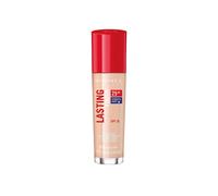 Rimmel 25Hr Lasting Finish Foundation Full Coverage 30Ml Light Porcelain