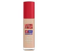 Rimmel London Lasting Finish 25HR Full Coverage Foundation 30ml- Choose Shade