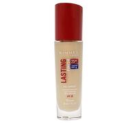 Rimmel London Lasting Finish 25Hr Full Coverage Foundation SPF 20-70 Sesame For Women 1 oz Foundation