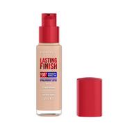 Rimmel London Lasting Finish 35 Hour 010 Rose Ivor Foundation