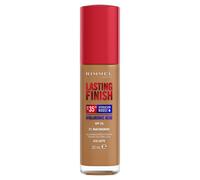 Rimmel London Lasting Finish 35 Hour Foundation 410 Latte 30ml