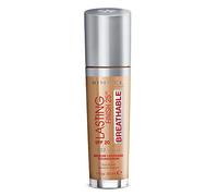 Rimmel London Lasting Finish Breathable Foundation, Spf 20, 502 Noisette