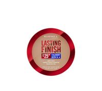 Rimmel London Lasting Finish Compact Foundation in Latte Rimmel London Latte