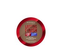 Rimmel London Lasting Finish Compact Foundation in Warm Coconut Rimmel London Warm Coconut