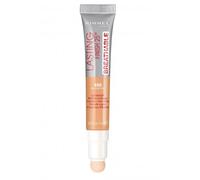 Rimmel London Lasting Finish Concealer Lightweight Medium Coverage 7ml Medium Dark #400 Rimmel London