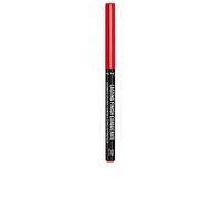 Rimmel London Lasting Finish Exaggerate Lip Liners, 024 Red Diva, 4g