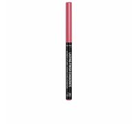 Rimmel London Lasting Finish Exaggerate Automatic Lip Liner Shade 063 East End Pink