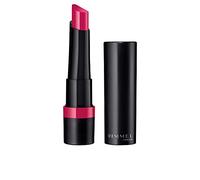 Rimmel London Lasting Finish Extreme Lipstick - 130 Buzzn For Women 0.08 oz Lipstick