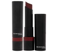 Rimmel London Lasting Finish Extreme Lipstick - 550 Thirsty Bae For Women 0.08 oz Lipstick