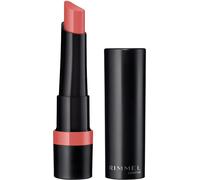 Debenhams Lasting Finish Matte Lipstick 2.3G In Peach Petal peach petal 2.3g