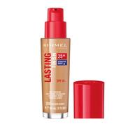 Rimmel London Lasting Finish Foundation 25H, Tone Foundation 350 - 30 ml