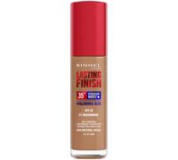 Rimmel Lasting Finish 35H Hydration Boost hydrating foundation SPF 20 shade 400 Natural Beige 30 ml