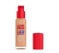 Rimmel London Lasting Finish Hydration Boost Spf20 210 Golden Beige 30ml Foundation