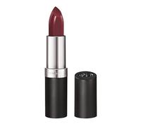 Rimmel London Lasting Finish Intense Wear Lipstick - Bordeaux, 4 g