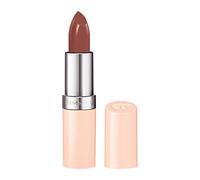 Rimmel London Lasting Finish Lipstick, 48 Dark Nude, 4 g, Packaging May Vary