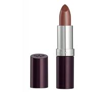 Rimmel London Lasting Finish Lipstick 710 Get Dirty - Long-Lasting Creamy Matte Mauve Lip Color, Up to 8 Hours
