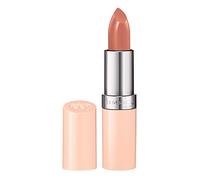 Rimmel London Lasting Finish Lipstick by Kate Nude Collection, 43 Tan Nude, 4 g