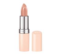 Rimmel London Lasting Finish Lipstick Nude Collection, 42 Apricot Nude, 4 g, Packaging May Vary