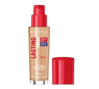 Rimmel London Lasting Finish Liquid Foundation - Wheat 170