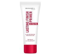 Rimmel London Lasting Finish Pore Minimizing Primer, Clear Matte, 30 ml