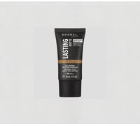 Rimmel London Lasting MATTE Foundation Shade 408 Maple