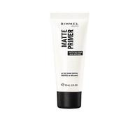 Rimmel London Lasting Matte Primer 30ml, One Colour, Women One Colour