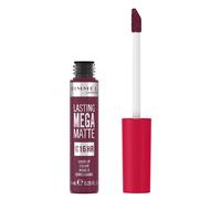 Rimmel London Lasting Mega Matte Liquid