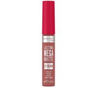 Rimmel London Lasting Mega Matte Liquid Lipstick 5.5 ml 110 Blush
