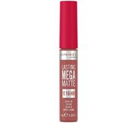 Rimmel London Lasting Mega Matte Liquid Lipstick 5.5 ml 200 Pink Blink