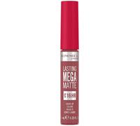 Rimmel London Lasting Mega Matte Liquid Lipstick 210 Rose & Shine 210 rose & shine