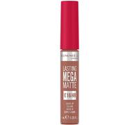 Rimmel London Lasting Mega Matte Liquid Lipstick 5.5 ml 700 Be My Baby
