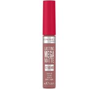 Rimmel Lasting Mega Matte Liquid Lipstick 7.4ml Strapless