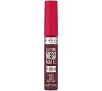 Rimmel London Lasting Mega Matte Liquid Lipstick 5.5 ml 810 Plum