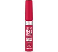 Rimmel London Lasting Mega Matte Liquid Lipstick 5.5 ml 910 Fuchsia