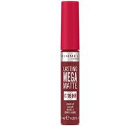 Rimmel London Lasting Mega Matte Liquid Lipstick 5.5 ml 930 Ruby