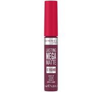 Rimmel London Lasting Mega Matte Liquid Lipstick 5.5 ml 940 Rock Me