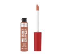 Rimmel London Lasting Mega Matte Liquid Lipstick Long-Lasting Hydrating Vegan Formula - 700 - Be my Baby 0.25oz