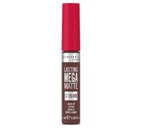 Rimmel London Lasting Mega Matte Liquid Lipstick – 860 Urban Affair