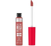 Rimmel London Lasting Mega Matte Nº200 Pink Blink 7.4ml Lipstick