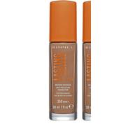 3 x Rimmel London Lasting Radiance Liquid Foundation | 350 Honey | SPF 25 |