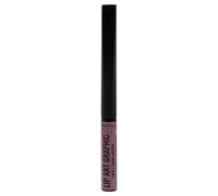Rimmel London Lip Art Graphic Liner & Liquid Lipstick - 220 Violet Vandal