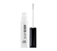 Rimmel London Lip Gloss, Crystal Clear, 6.5 ml (Pack of 1)