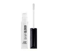 Rimmel London Lip Gloss, Crystal Clear, 6.5 ml (Pack of 1)
