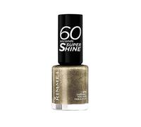 Rimmel London Made With Love By Tome Daley 809 Darling You Are Fabulous 8ml Nail Polish