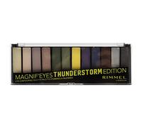 Rimmel London Magnifeyes / Magnif'Eyes Eye Contouring Palette - 1