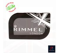 Rimmel London Magnifeyes Monkey Eyeshadow Tone 3 All About The Base - 3.5 g