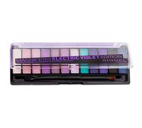 Rimmel London Magnif´eyes Nº008 Electric Violet 14g Eyeshadow Palette