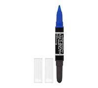 Rimmel Magnifeyes Double Ended Shadow and Eye Liner, Dark Side of Blue, 0.05 Ounce