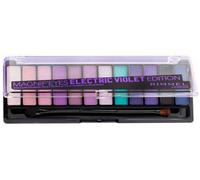 Rimmel London Magnif'Eyes Palette #008